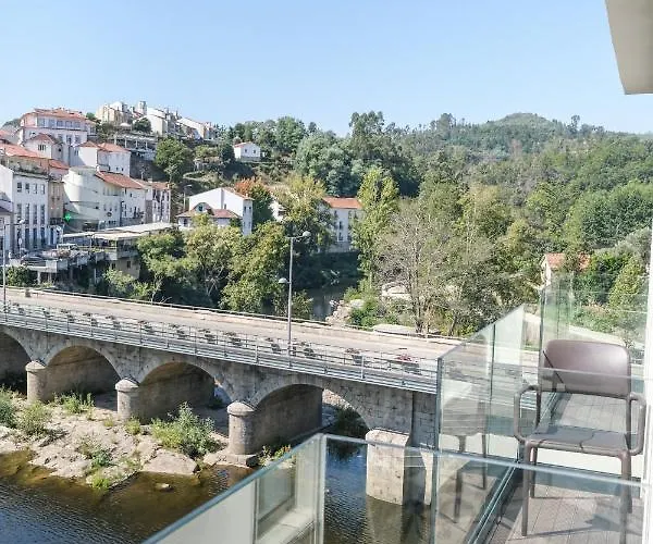 Vouga 4* Termas de São Pedro do Sul