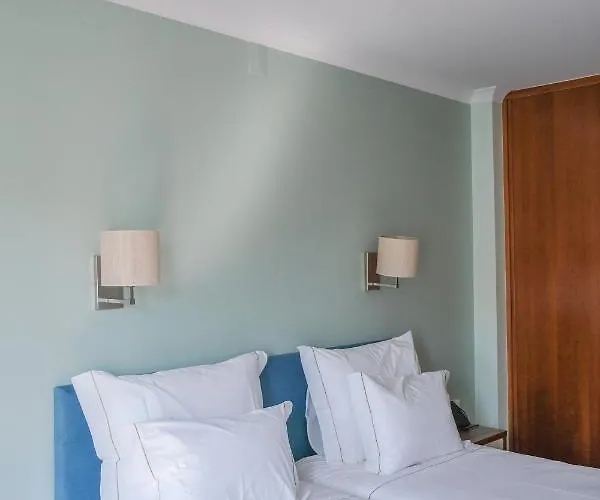 Hotel Vouga Termas de Sao Pedro do Sul