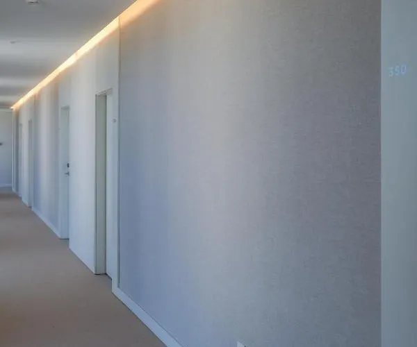 Hotel Vouga Termas de Sao Pedro do Sul