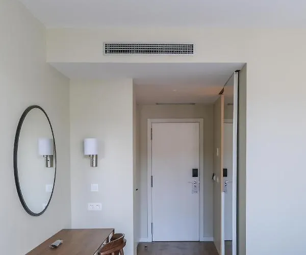 Hotel Vouga Termas de São Pedro do Sul