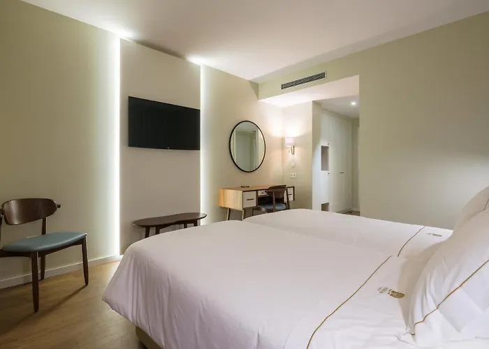 Vouga 4* Termas de Sao Pedro do Sul