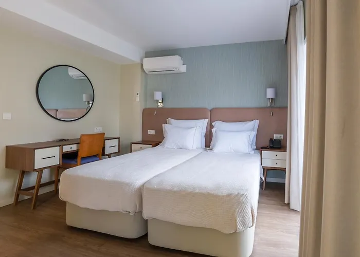 Vouga Hotel 4*