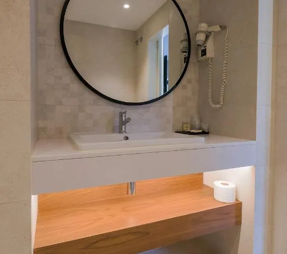 Vouga 4* Termas de São Pedro do Sul