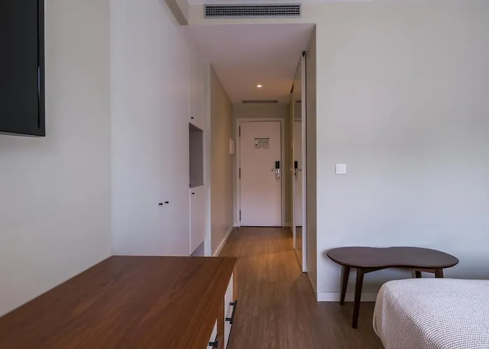 Vouga Termas de São Pedro do Sul