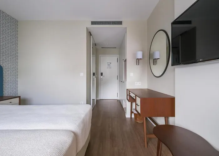 Vouga Hotel Termas de Sao Pedro do Sul