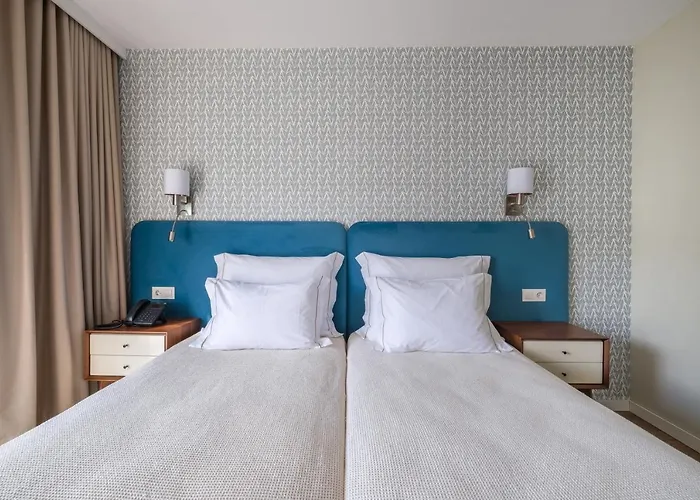 Vouga Hotel 4*