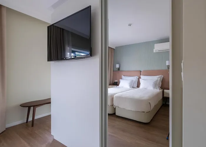 Vouga Termas de São Pedro do Sul