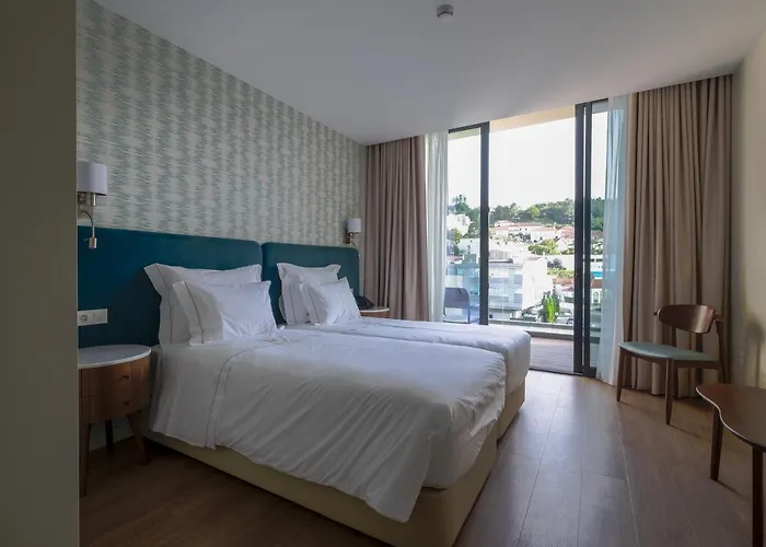 Vouga Termas de Sao Pedro do Sul