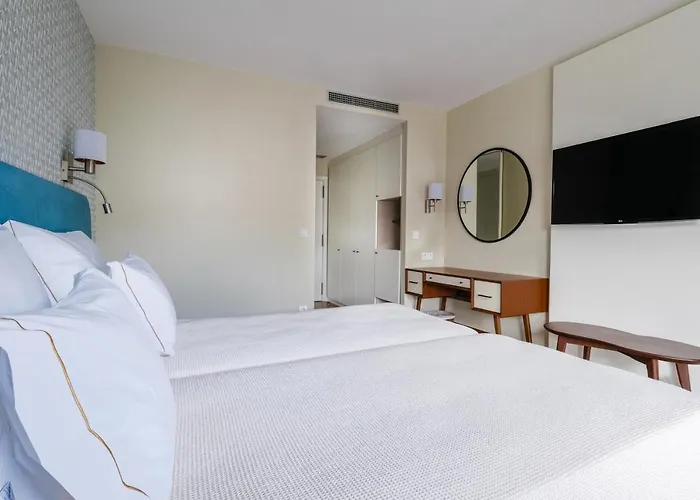 Hotel Vouga
