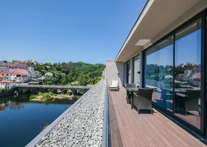 Vouga 4* Termas de São Pedro do Sul