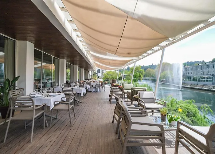 Vouga Termas de Sao Pedro do Sul