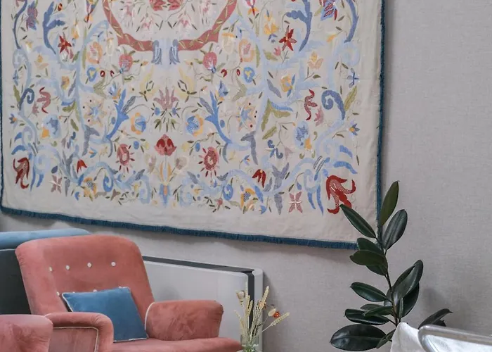 Vouga Hotel Termas de São Pedro do Sul