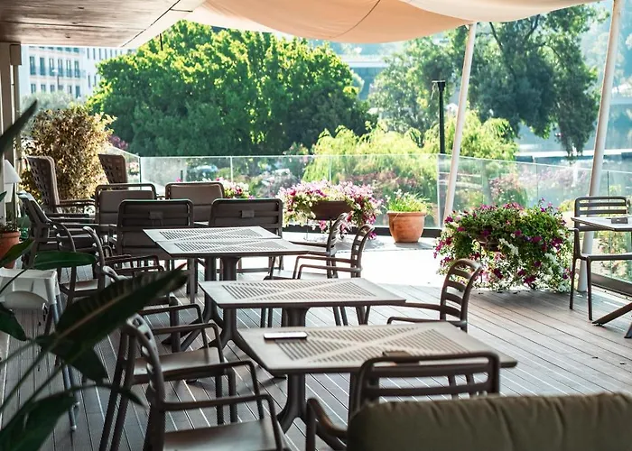 Vouga 4* Termas de São Pedro do Sul