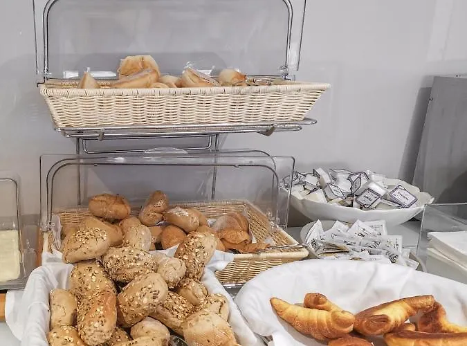 Vouga Ξενοδοχείο 4*